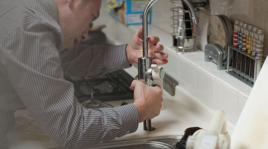 Professional Leak Detection Services in Charlton, MA